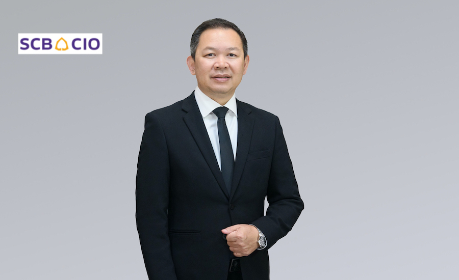 SCB CIO จับตาภาษีสหรัฐฯ -AI Sovereignty-ตะวันออกกลางกดดันตลาดโลก
